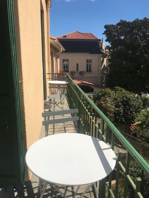 Gorgeous Apartment Superbly Located In Old Town Collioure Exterior photo