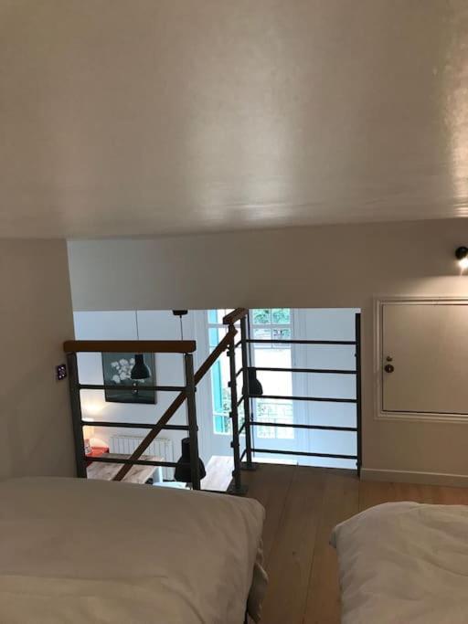 Gorgeous Apartment Superbly Located In Old Town Collioure Exterior photo