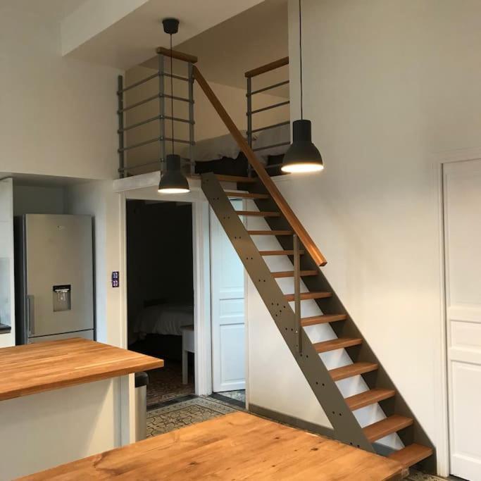 Gorgeous Apartment Superbly Located In Old Town Collioure Exterior photo